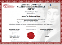 modele-capm2016 modele-capm2016