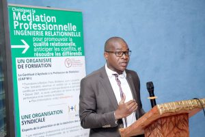 Côte d’Ivoire : Journée internationale de la Médiation