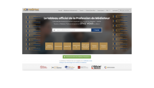 Confinement : des médiateurs professionnels consultables gracieusement