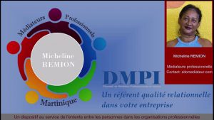 Dispositif de Médiation Professionnelle en entreprise