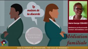 La médiation familiale expliquée par une médiateure professionnelle