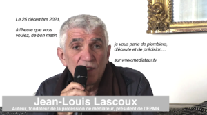 Les trois plombiers, l’écoute, la précision et l’esprit de finesse pour la profession de médiateur