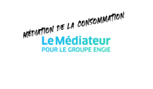[Extraits de communiqué] Médiateur de la consommation du Groupe ENGIE, rapport annuel