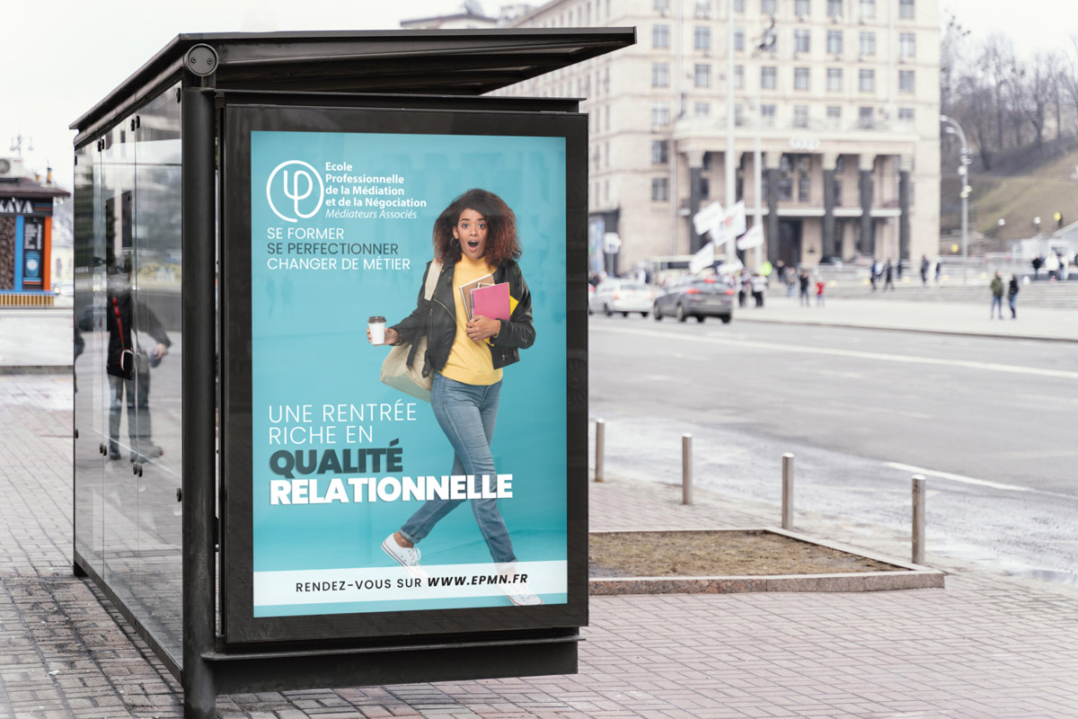 rentree-affiche-bus-1200 - Ecole Professionnelle de la Médiation et de ...