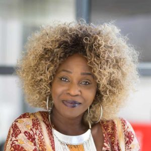 Aïcha Sangaré