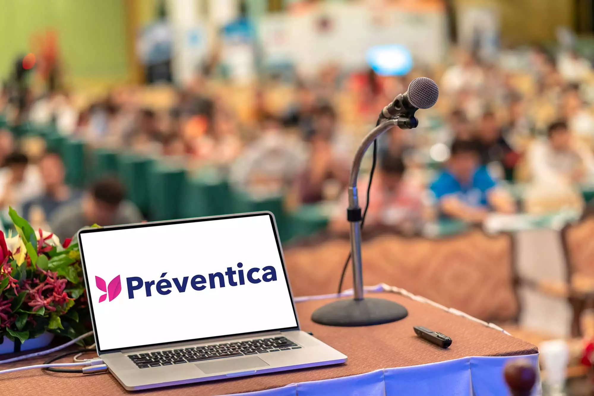 Preventica 2024 : l’EPMN vous invite à Lyon