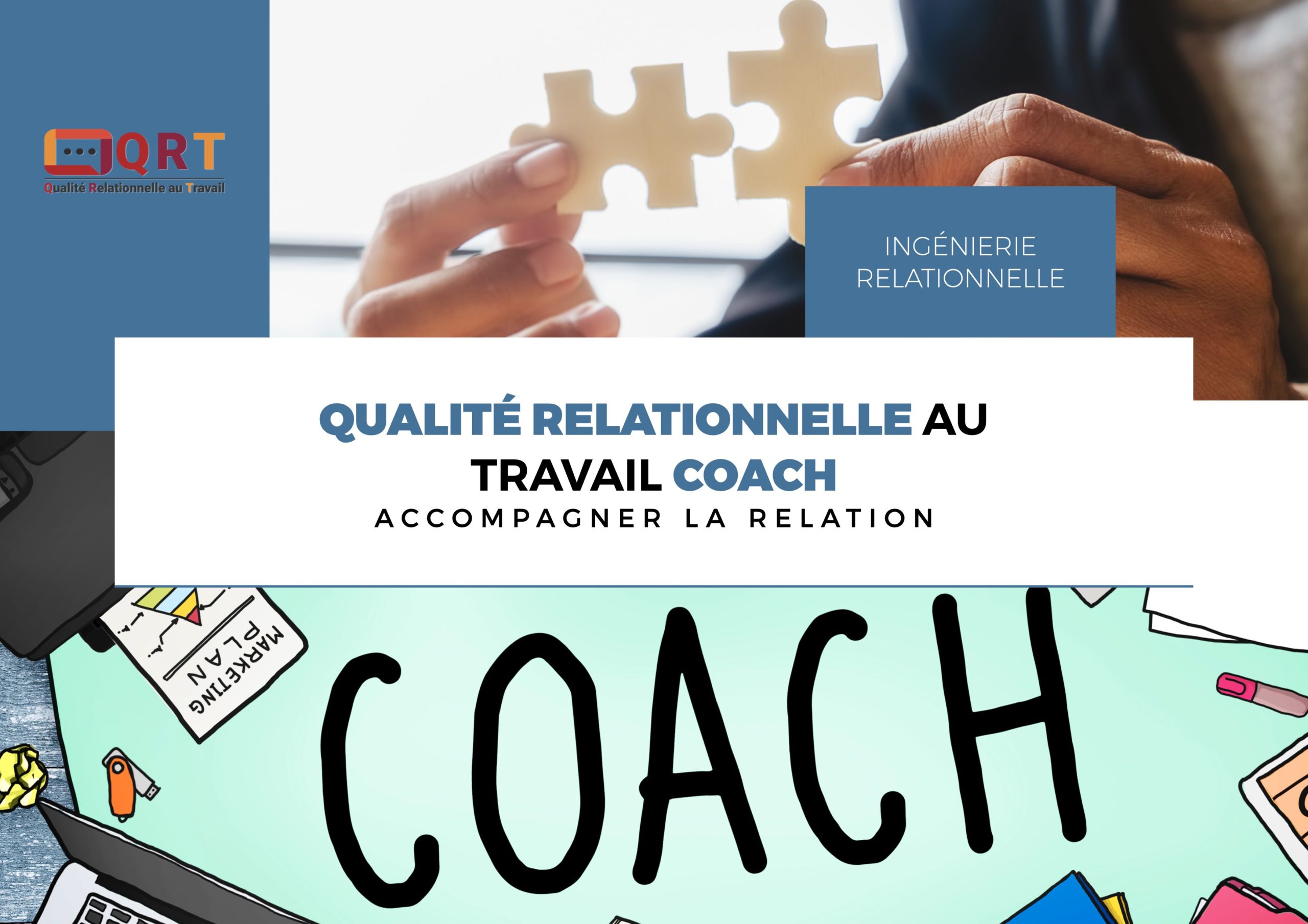 Coaching et médiation : nouvelle formation spécifique