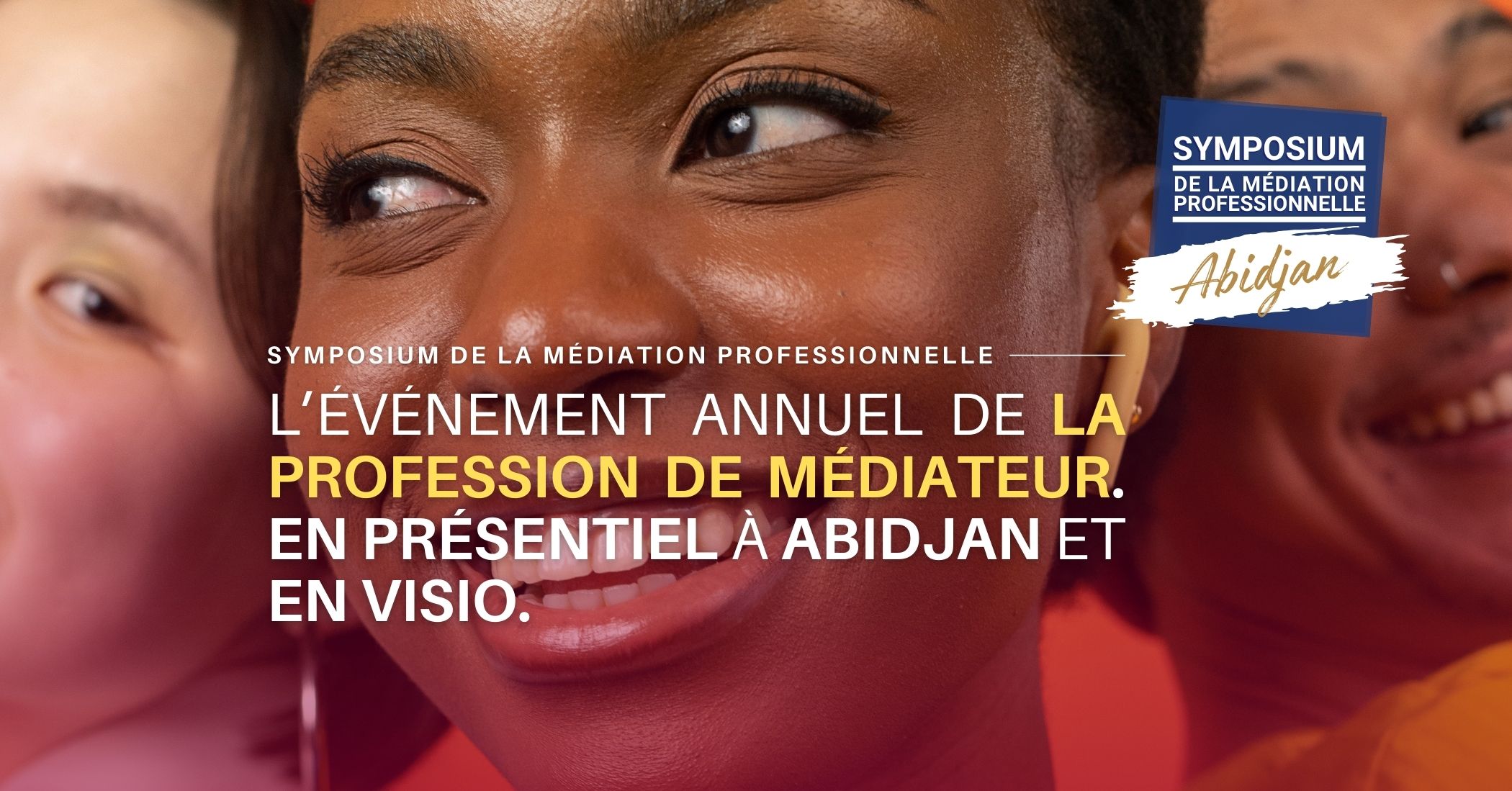 Symposium de la Médiation Professionnelle 2024 : demandez le programme !