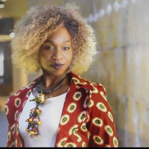 Aïcha Sangaré