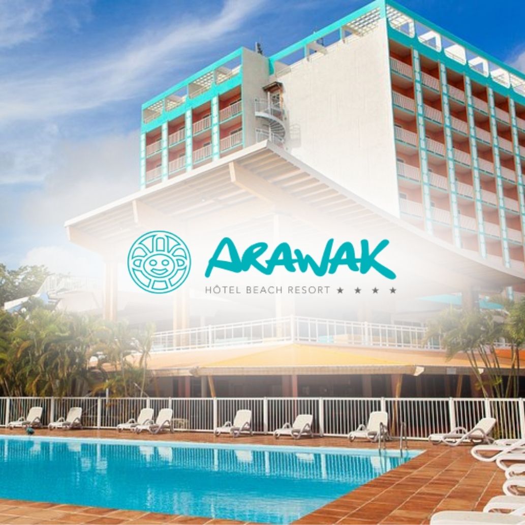 Arawak Beach Resort – Le Gosier