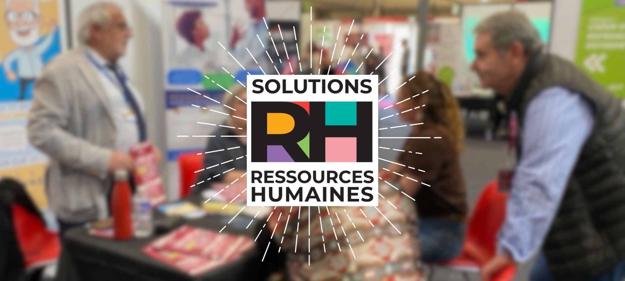 L’EPMN au salon Solutions Ressources Humaines 2026 : rendez-vous sur notre stand et à notre conférence